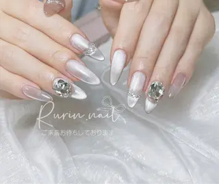 ネイル ルリン サロン💅のネイルデザイン