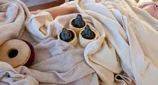 stress care salon　海と猫所属・小顔salon 古田琴のエステ・リラクイメージ