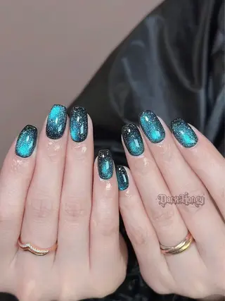 ネイル DarkHoney 池袋店のネイルデザイン