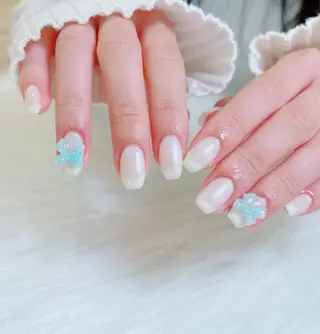 ネイル Floria nail salonのネイルデザイン