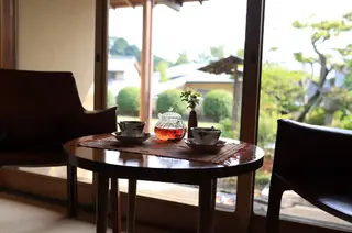 座禅荘NAGARA 田中知恵のエステ・リラクイメージ