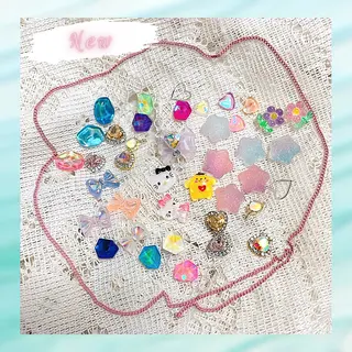 ネイル Felice所属・ベテランネイル cnc  nailのネイルデザイン