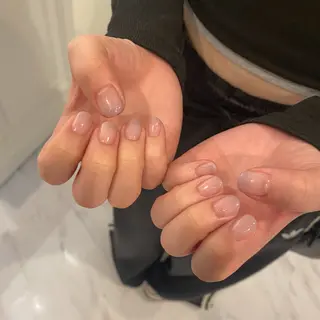 ネイル HENECY所属・HENECY✨ Rikoのネイルデザイン