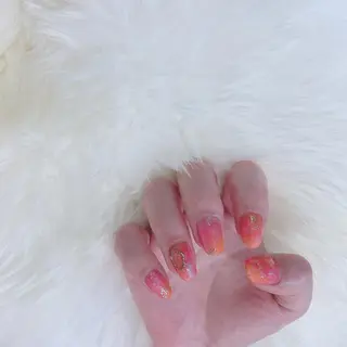 ネイル SOL NAILのネイルデザイン