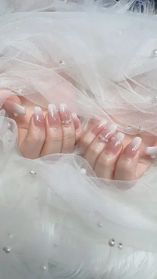 ネイル MON  nail kanaのネイルデザイン
