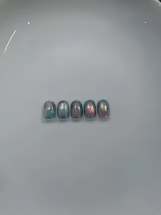 ネイル the   rem所属・韓国ネイル🍀💫 danyoのネイルデザイン