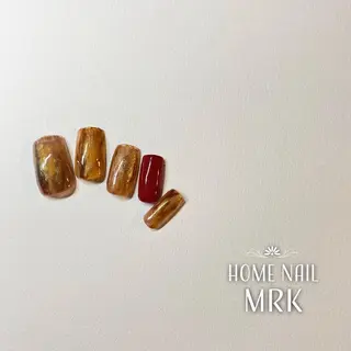 ネイル MARUKO nailのネイルデザイン