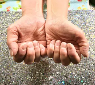 ネイル Tairacchi ﾀｲﾗｯﾁのエステ・リラクイメージ