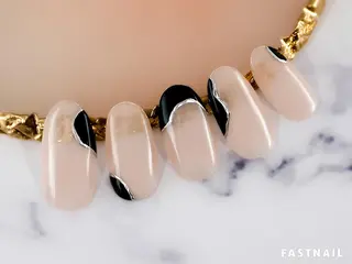 ネイル ファストネイル ロコ 春日のネイルデザイン