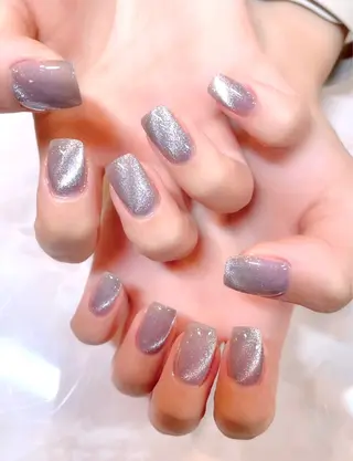 ネイル PRIMO🐈🌱 マツパ/黒ティントのマツエク・マツパデザイン