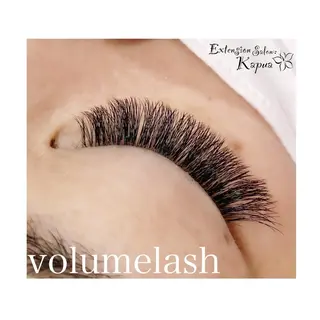 マツエク・マツパ kapua所属・Kapua🌺 マユのマツエク・マツパデザイン