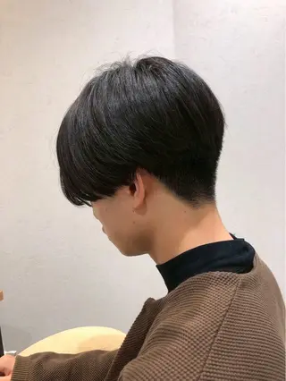 メンズ Men's特化✂️ カンタロウ   横浜の眉毛・アイブロウイメージ