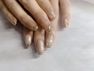 ネイル ネイルサロンルミア Lumiaのネイルデザイン