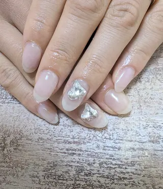 ネイル NailSalon Ne-Neのネイルデザイン