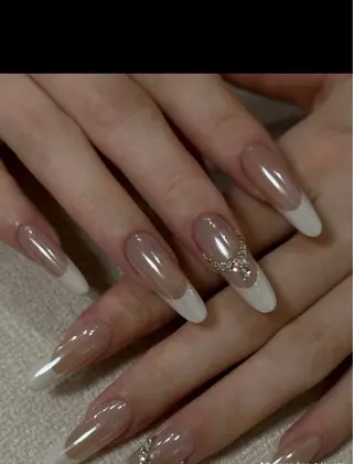 ネイル NekoNailsalon所属・NekoNail salonのネイルデザイン