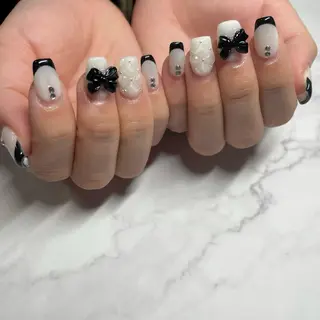 ネイル Sii nail 🤍SAKIのネイルデザイン