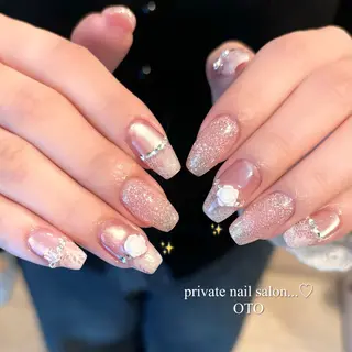 ネイル ayaca ♡のネイルデザイン