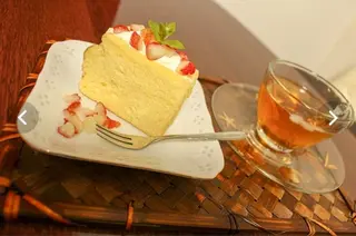 ウルシャンティ所属・ウル シャンティのネイルデザイン