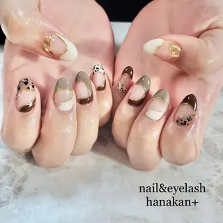 ネイル S Fumiのネイルデザイン