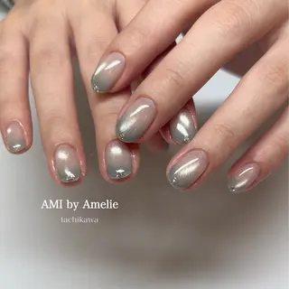 ネイル Kikuchi mikakoのネイルデザイン