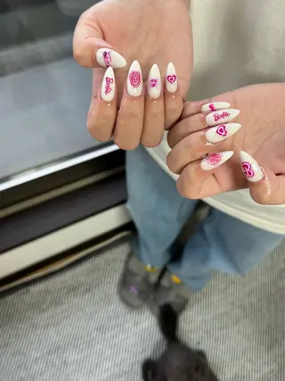 ネイル lune nail_2017のその他イメージ
