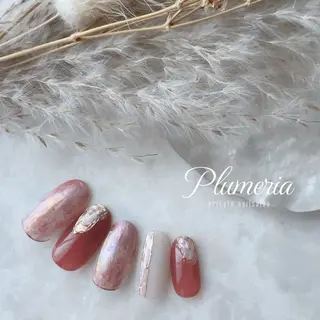 ネイル Malama ___Ayakaのネイルデザイン