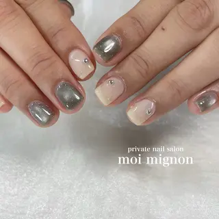 ネイル nailist Aki♡のネイルデザイン