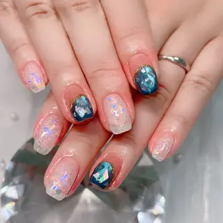 ネイル Cute Tips nailのネイルデザイン