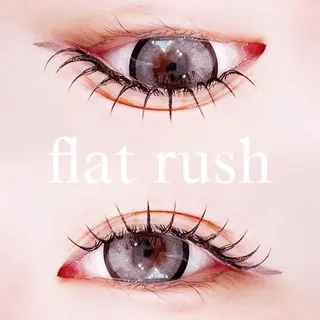 マツエク・マツパ 中村 雛里のマツエク・マツパデザイン