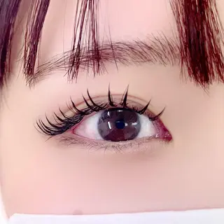 マツエク・マツパ SUZUKI ★Bianca中野★のマツエク・マツパデザイン