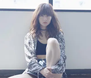 ミディアム セミロング ロング カラー クセ毛お悩みの方 四宮桂佑のヘアスタイル