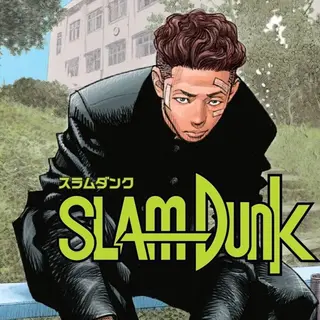 ミディアム ヒロ銀座プレミアムバーバー銀座店所属・田中 心のヘアスタイル