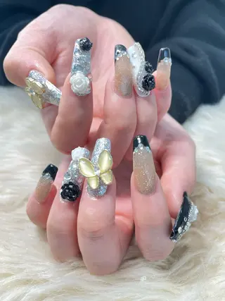 ネイル はるひな ねいるのネイルデザイン