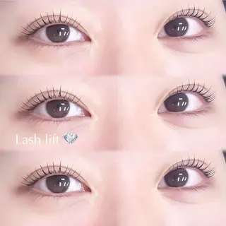 マツエク・マツパ eyelash salon AREY所属・AREY 齊藤のマツエク・マツパデザイン