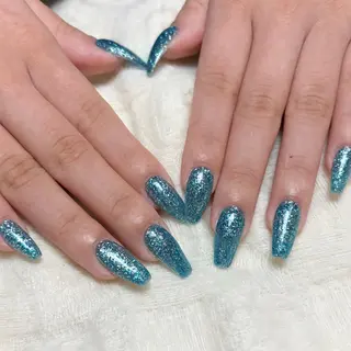 ネイル twin. sakiのネイルデザイン