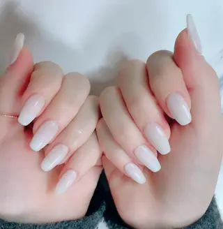 ネイル 畠山 ゆいのネイルデザイン