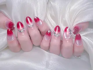 ネイル ゆ みのネイルデザイン