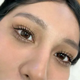 マツエク・マツパ ジュークヘア所属・Jyucu hair eyelashesのマツエク・マツパデザイン