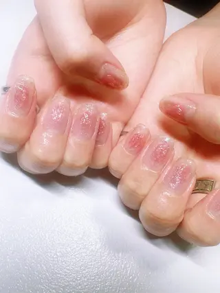 ネイル ネイルケアサロン Campanulaのネイルデザイン