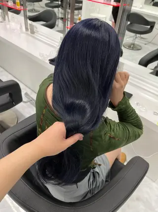 ロング eyelist♡ ao.CHIYOKAのマツエク・マツパデザイン