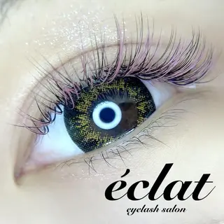 マツエク・マツパ 篠原 清香のエステ・リラクイメージ