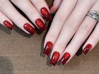 ネイル Feliz nailのネイルデザイン