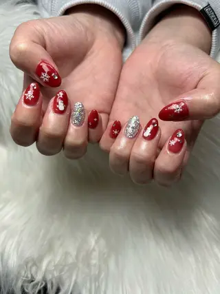 ネイル Comet. Mahoのネイルデザイン