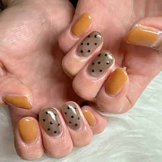 ネイル ネイル スゥリールのネイルデザイン