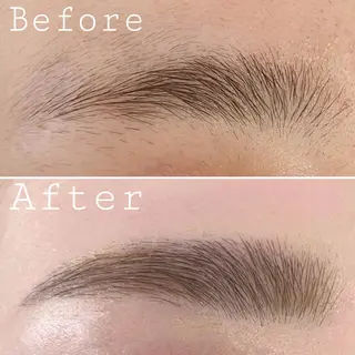 アイブロウ ｍｉｐｐｙ 🪽のマツエク・マツパデザイン