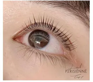 マツエク・マツパ Persian Kayoのマツエク・マツパデザイン