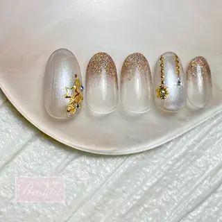 ネイル ネイルサロン ラディット所属・nailsalon Radditのネイルデザイン