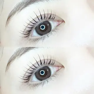 マツエク・マツパ eyelist .Sのマツエク・マツパデザイン