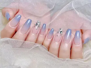 ネイル SALLY 🌙のネイルデザイン