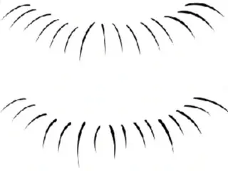 マツエク・マツパ ✨Yumi ☆eye✨のマツエク・マツパデザイン